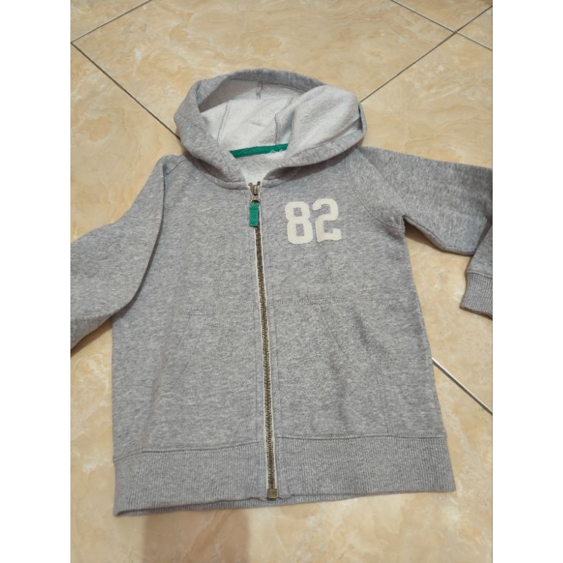 PREKOVED JACKET OSHKOSH ORI