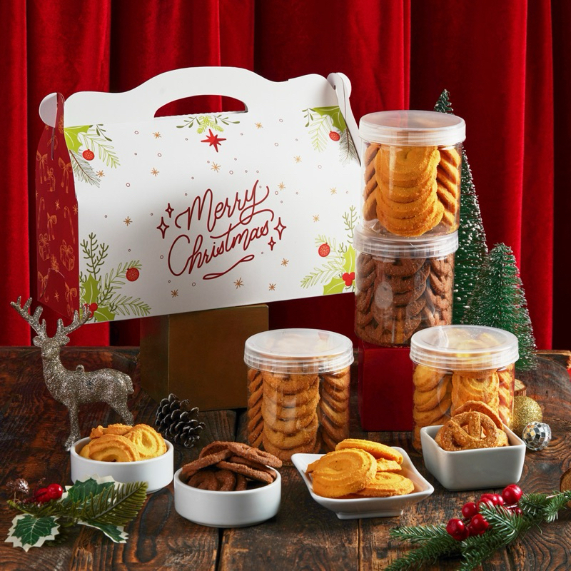 

hampers natat kue kering 3 toples