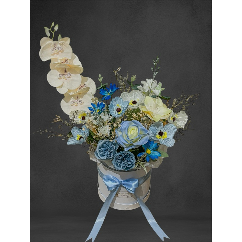 buket bunga ulangtahun buket elegant buket pink buket tas buket hari ibu wisuda buket boneka flower 