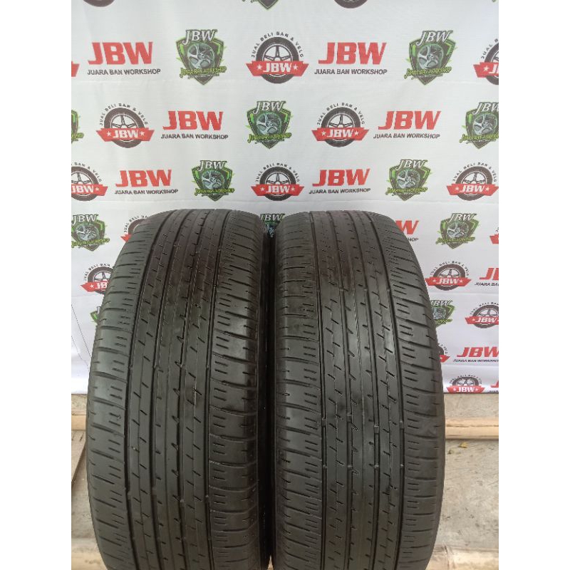 Ban mobil 235/60 R18 Bridgestone Dueler