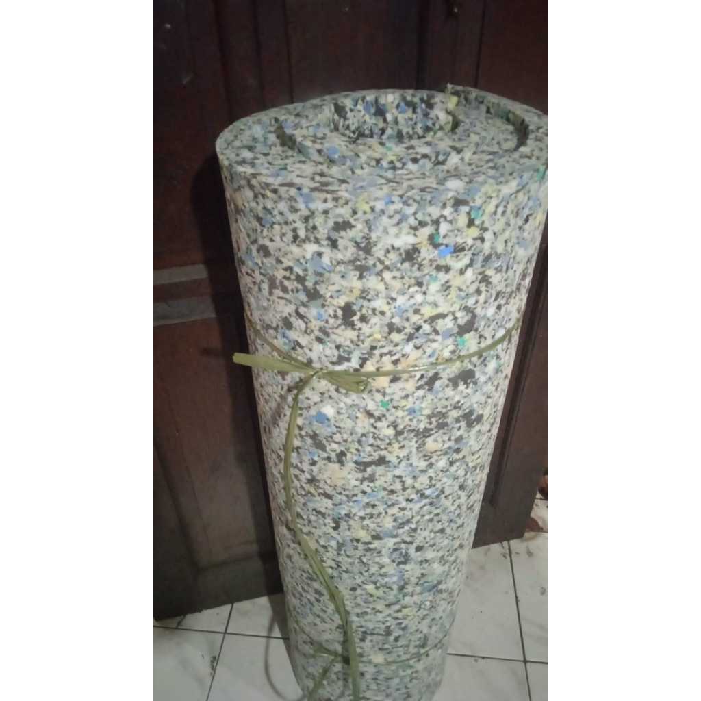 Busa Alas Setrika Uap Matras Rebonded D90 Custom