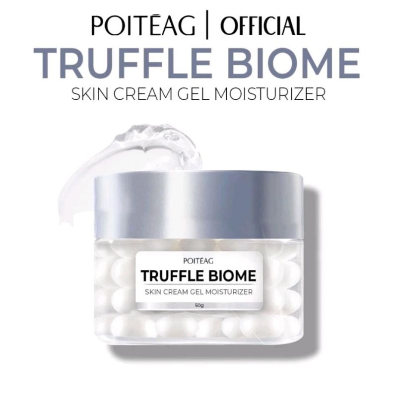 POITEAG TRUFFLE BIOME (STOK TERBATAS)