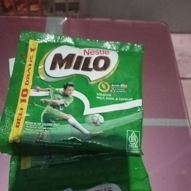 

milo susu coklat ecer 1 pcs