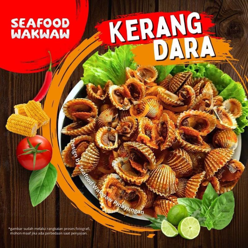 

Kerang Dara