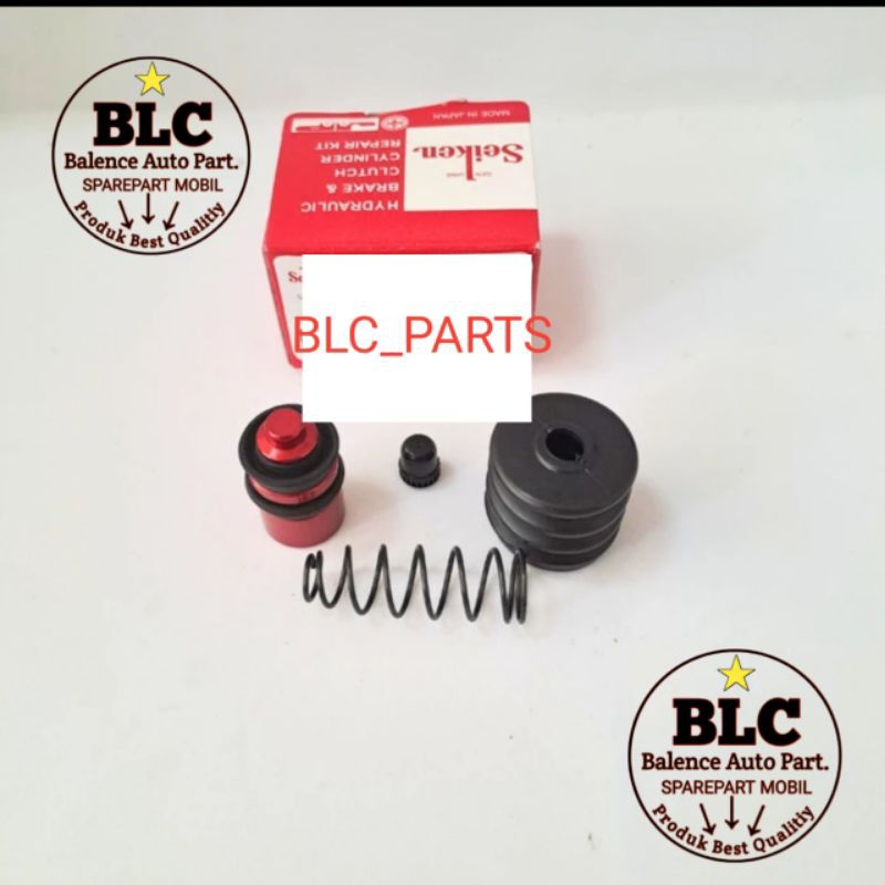 co kit isi master kopling Bawah Dyna Rino 14B HT DUTRO(SK43371-2)