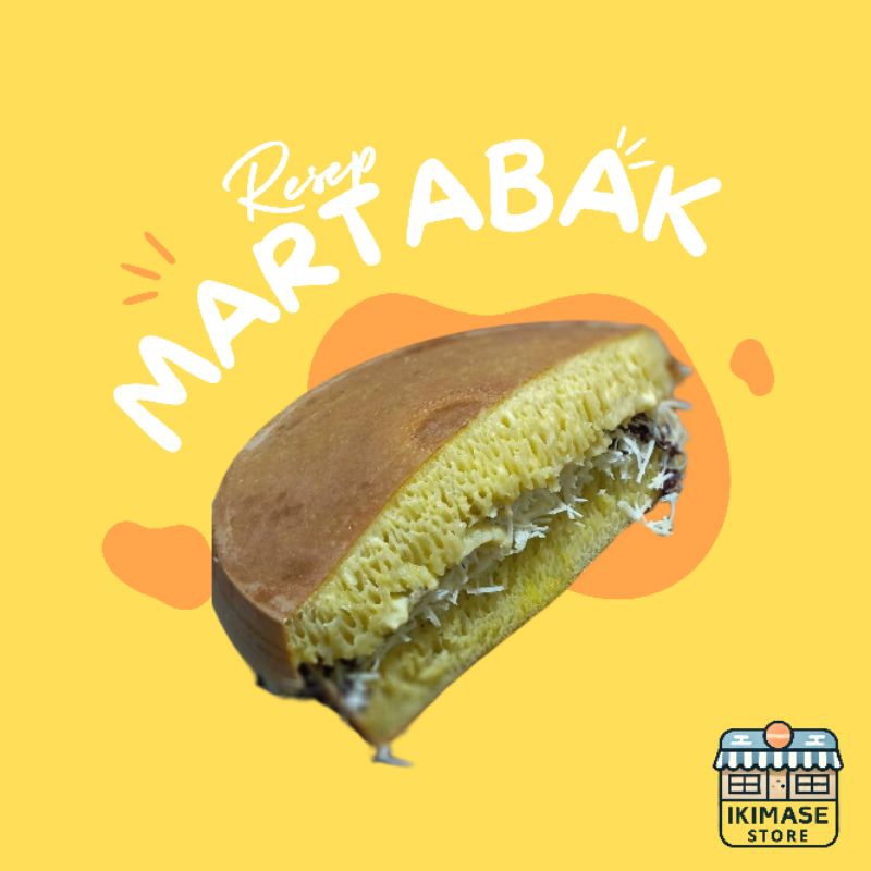 

Resep Martabak Manis Terang Bulan Hoklopan Cocok Untuk Usaha
