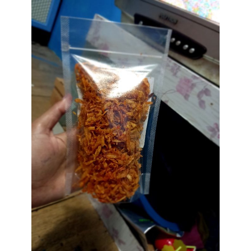 

keripik singkong asrud berat 100.gram