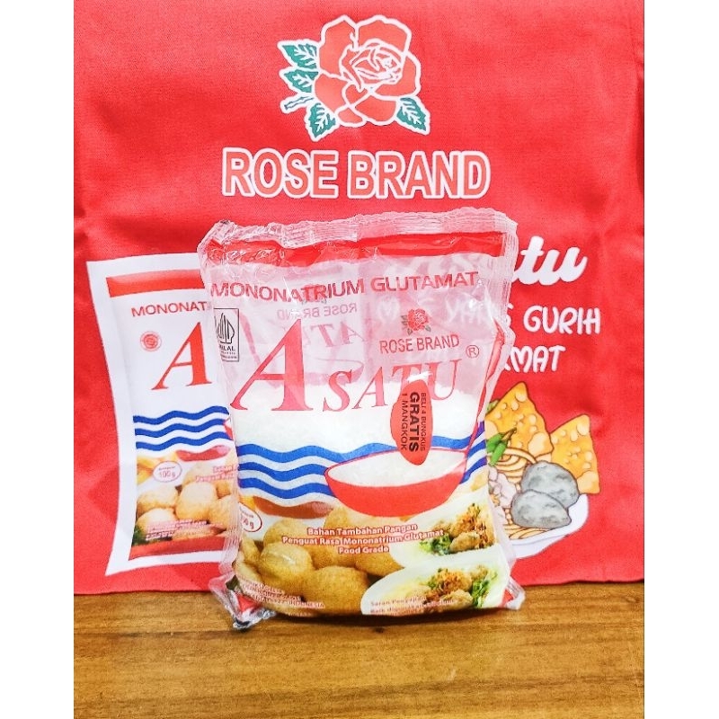 

MSG MOTO A satu 250 gr 1 pcs