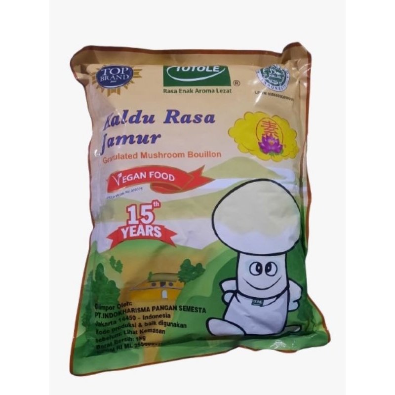 

Totole 1kg