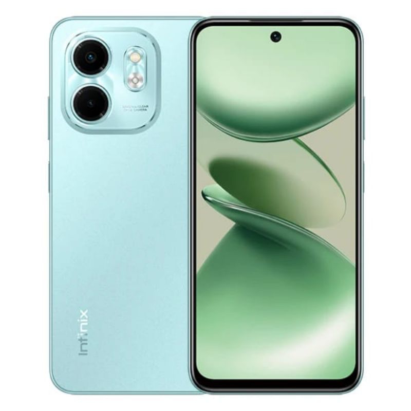 HANDPHONE INFINIX SMART 9 Ram 4/64