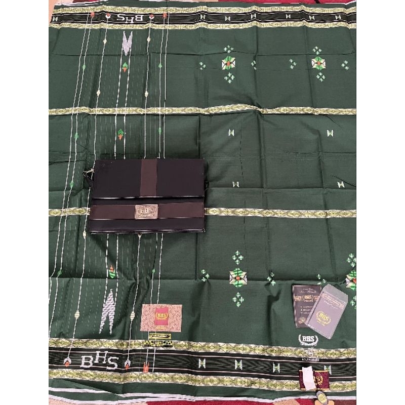 BHS ssm ms sutra lawasan gold