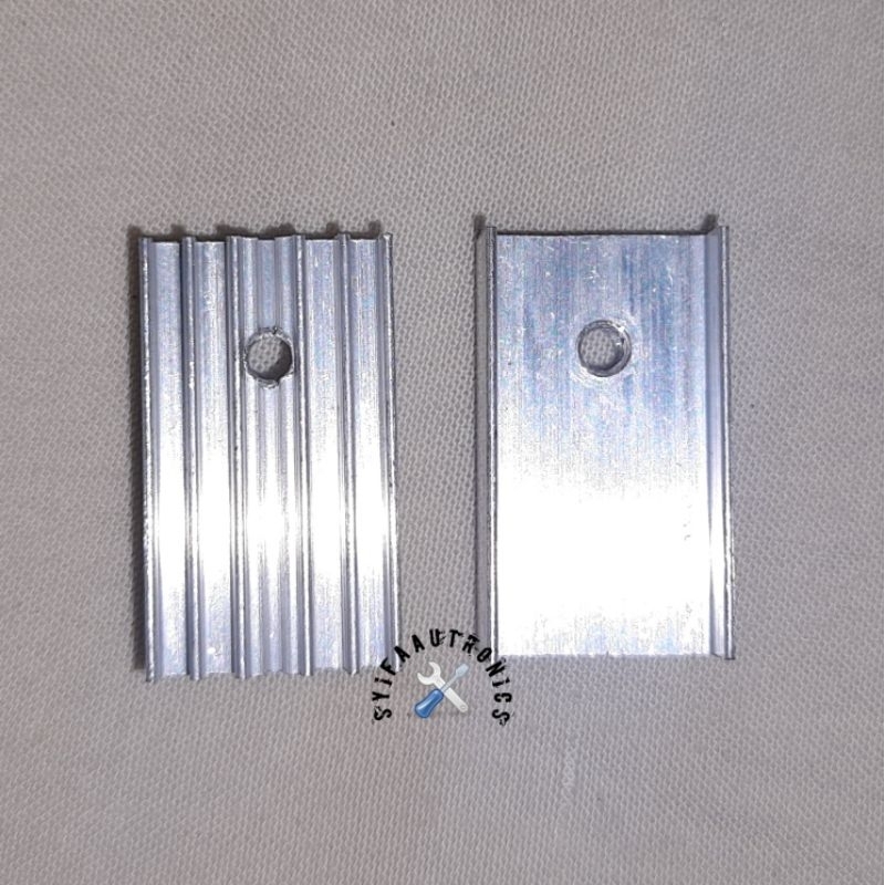 Heatsink Transistor TR TO-220