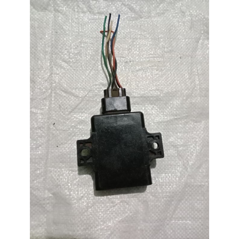 cdi ninja ss original