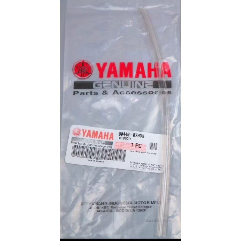 SELANG BREATHER PIPA HAWA RX KING ORIGINAL