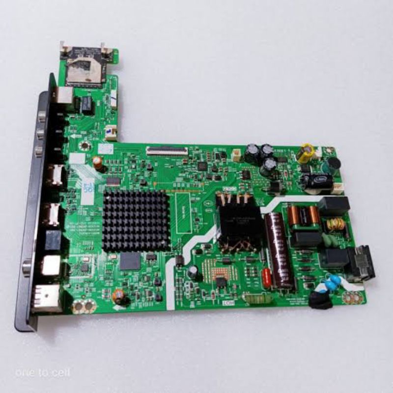 Mainboard TV LED Coocaa 32CTD6500