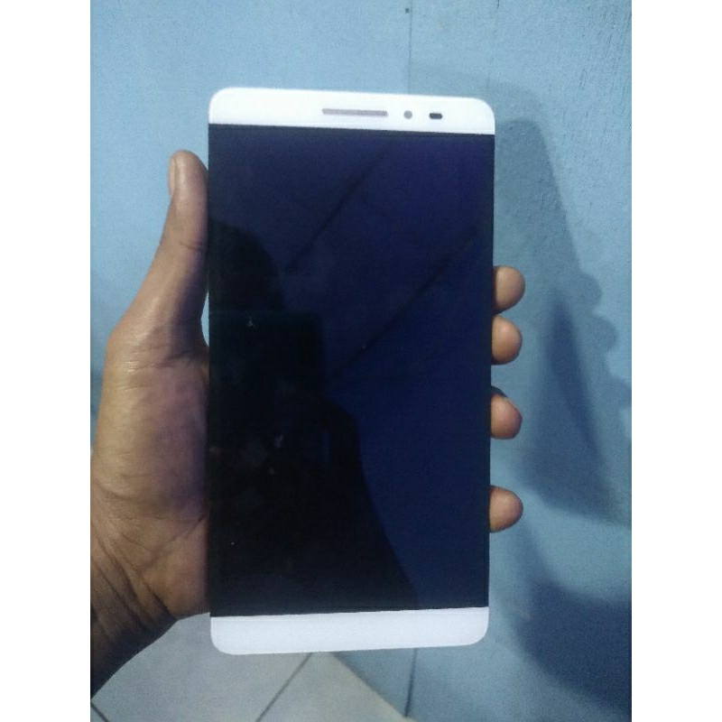 LCD LENOVO PHAB PLUS PB1-770m