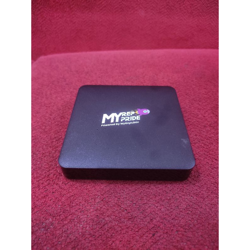 stb MyRepublic DV9135N