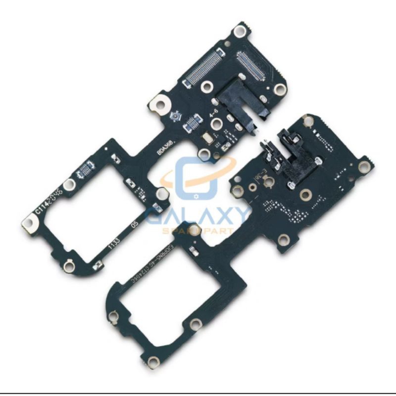 papan handfree papan headset Oppo Reno 5 4g / Oppo Reno 6 4g