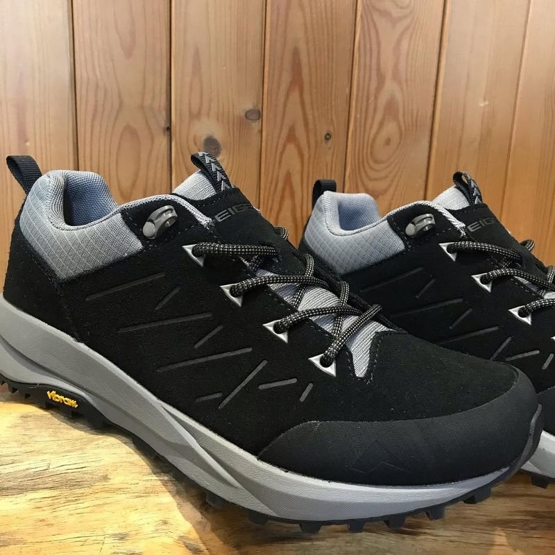 SEPATU BUGLE 2.0 VIBRAM SHOES