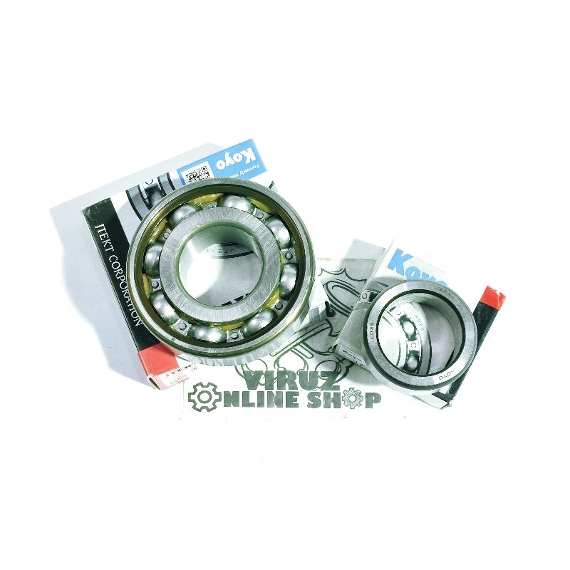 CONES KANCINGAN DAN BEARING BERING RODA LAHER RODA BELAKANG SUZUKI VITARA ESCUDO SIDEKICK