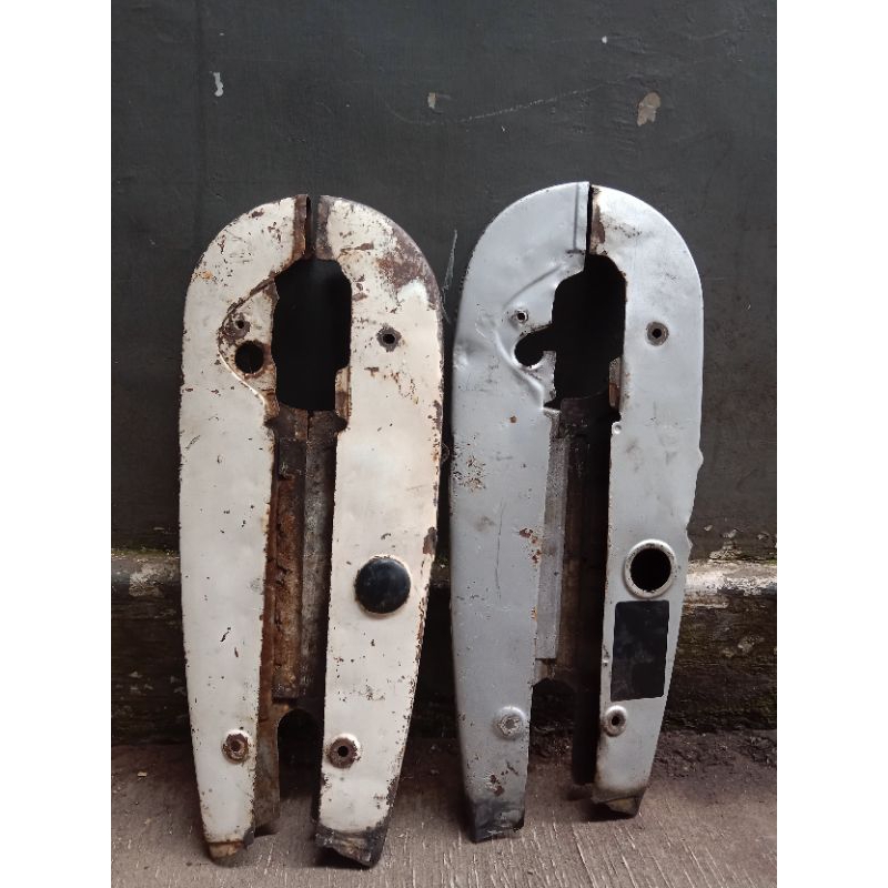 katengkas/tutup rantai astrea star dan prima original