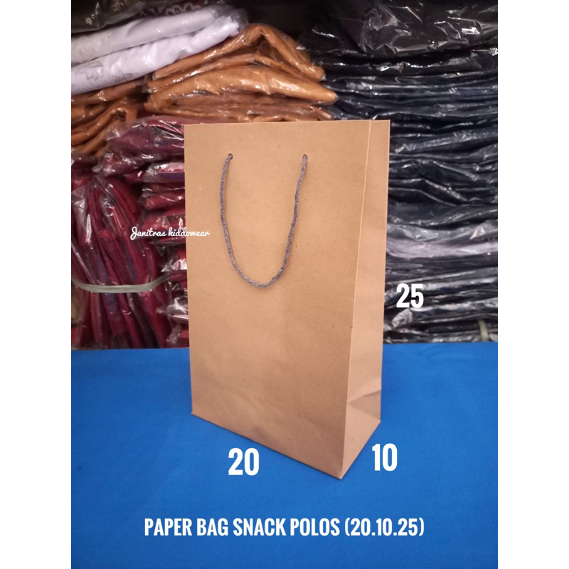 

Paper bag snack polos (20.10.25)
