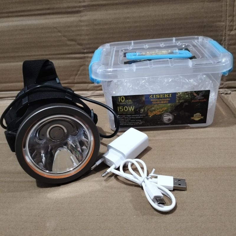 KISEKI SENTER KEPALA CK-GLE350 150W