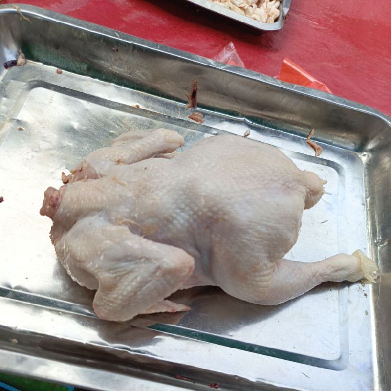 

ayam 700 gram