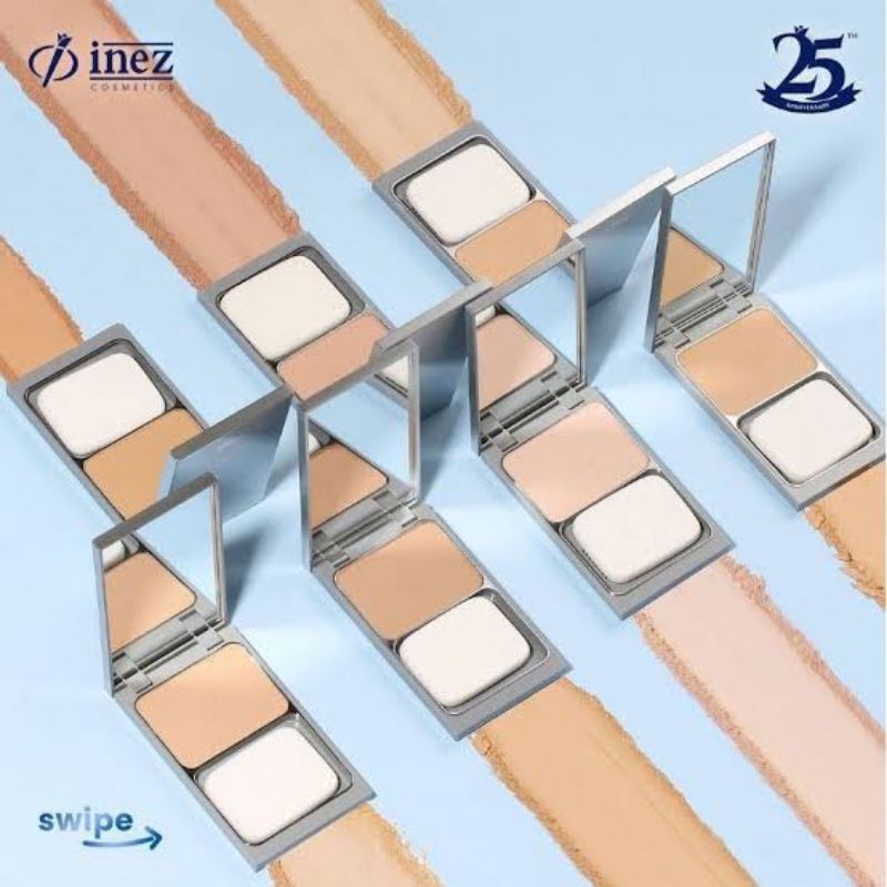 Inez PPC Compact & Ppc Reffil