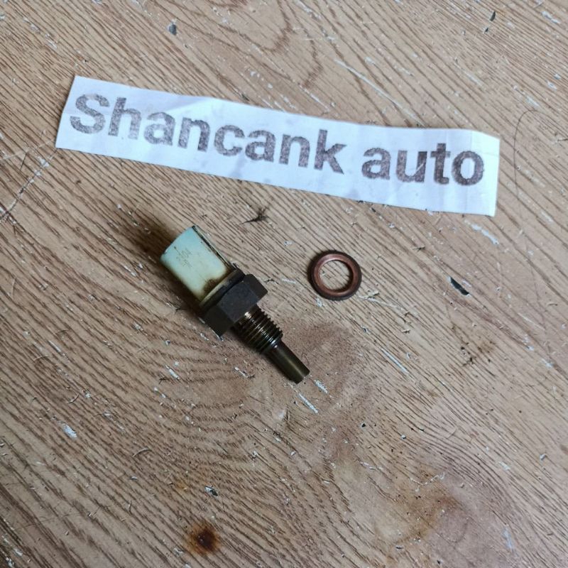 sensor suhu panas eot beat fi original copotan