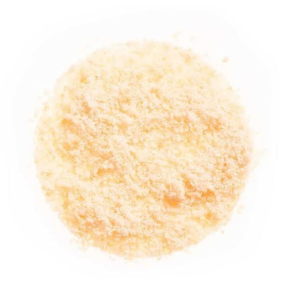 

Grated Parmesan Cheese Powder Keju Parmesan Bubuk IMPORT 100 GR