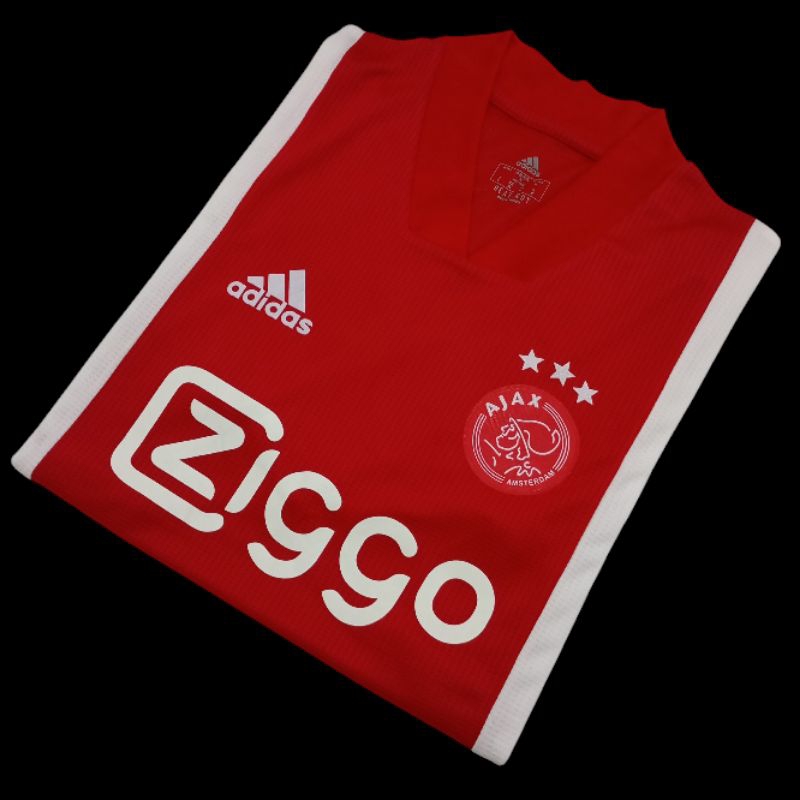 Ajax Home 2020/21 Player Issue