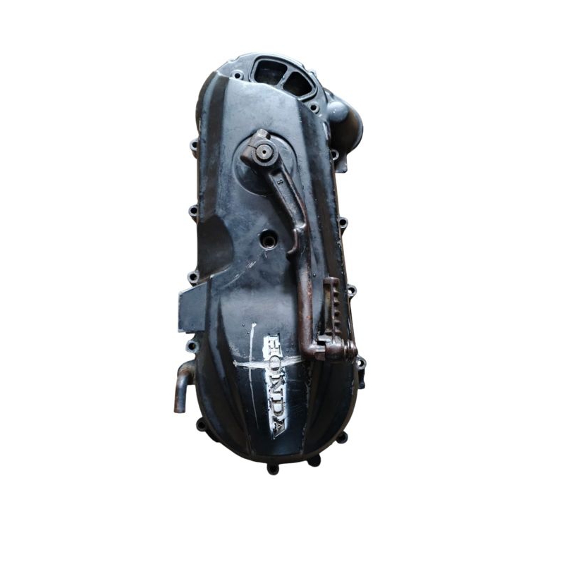 blok cvt honda beat karbu,spacy karbu original