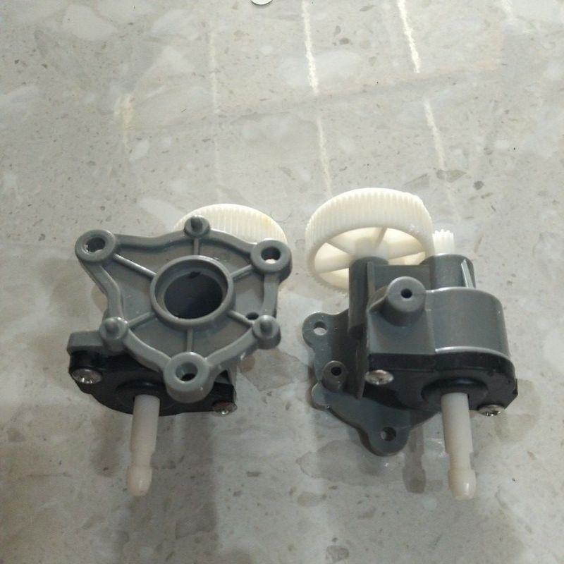 gearbox kipas angin Maspion