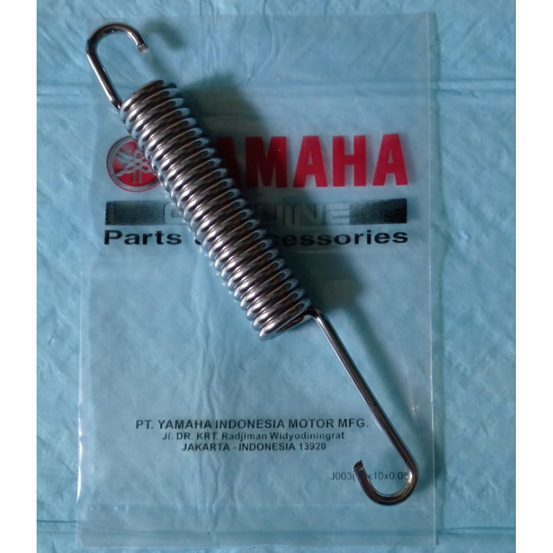 Per standar 2 & 1 Mio sporty smile soul Nouvo chrome