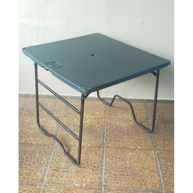 Meja piknik CRV gen2 copotan ori