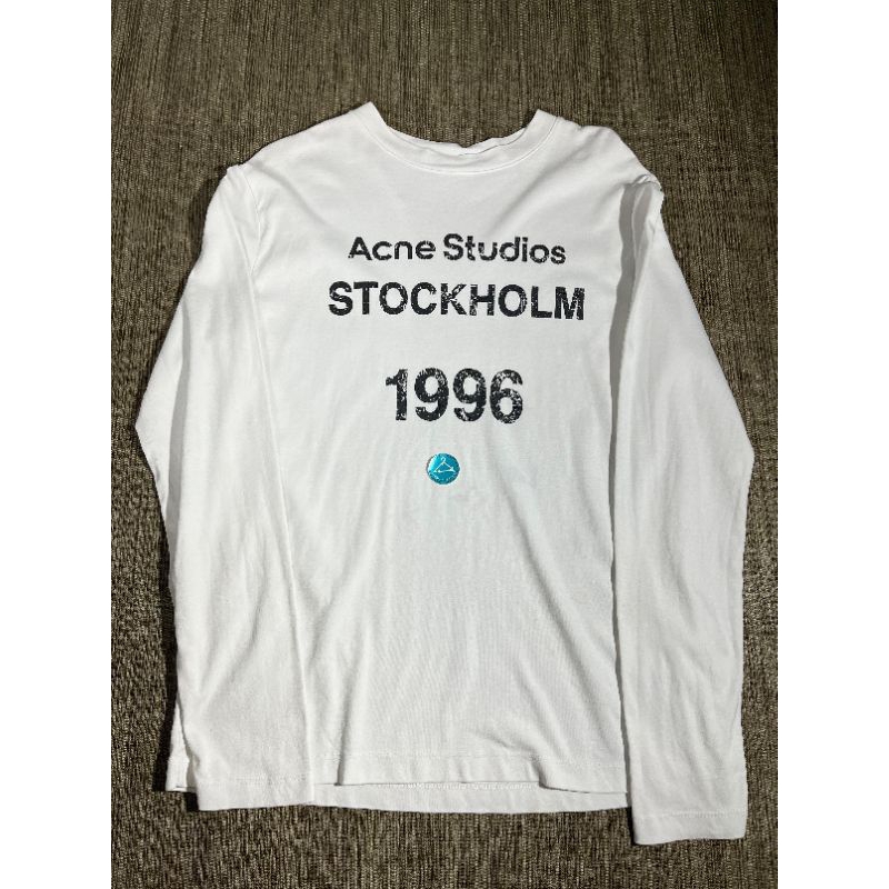 Kaos acne studios stockholm