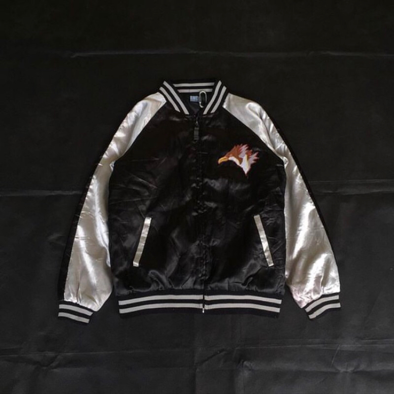 Sukajan Jacket Rmc Japan