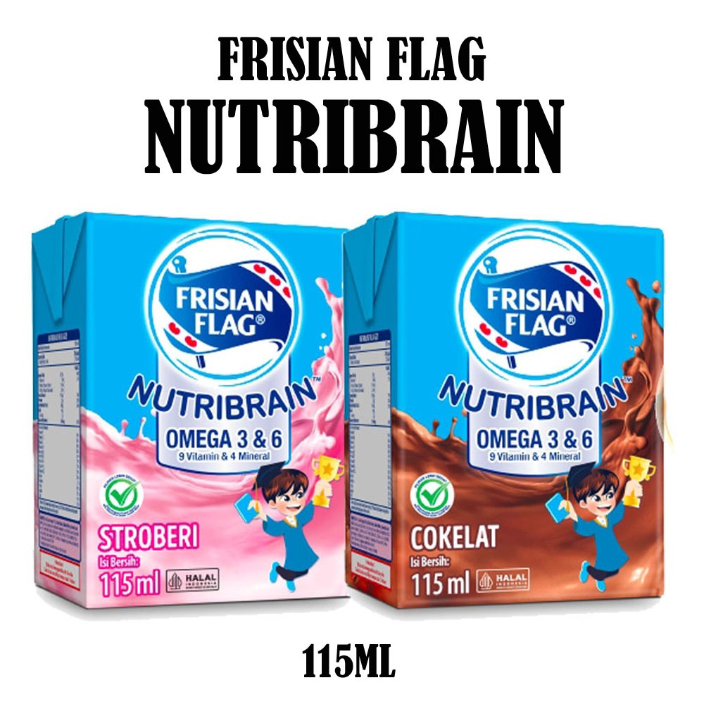 

SUSU FRISIAN FLAG NUTRIBRAIN KOTAK 115ML
