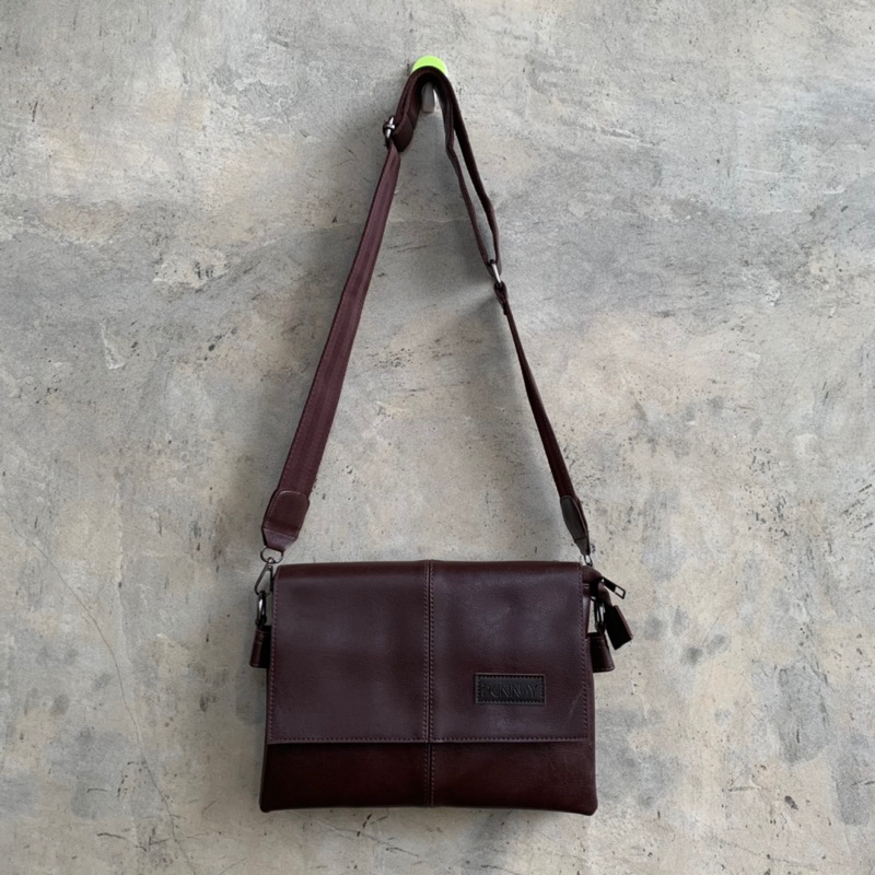 [NEW] PENNAY Tas Selempang