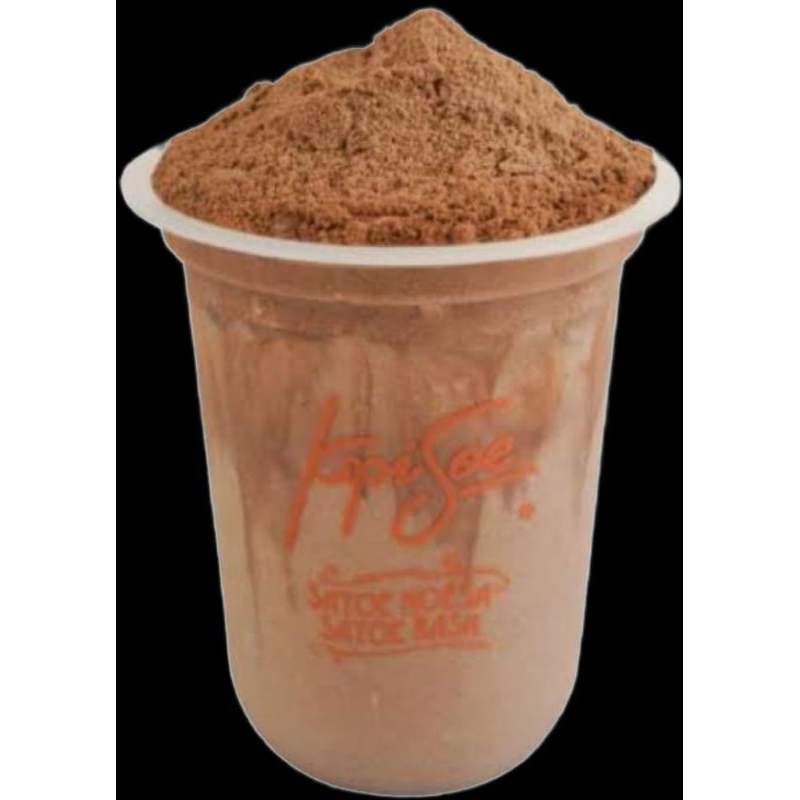 

choco milo