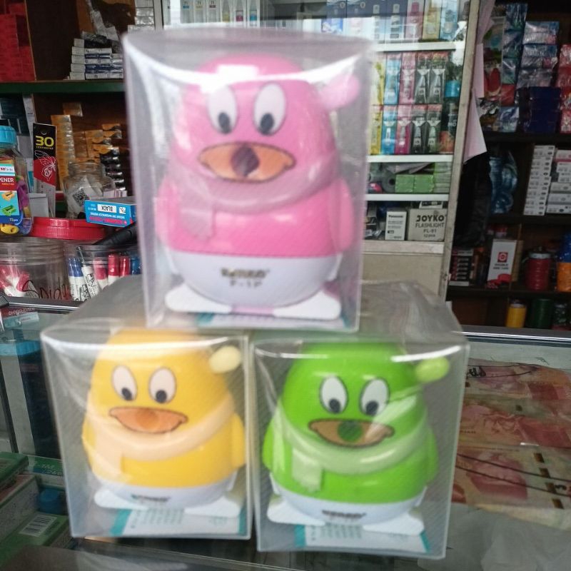 

Rautan Meja Manual Kenko F-1P