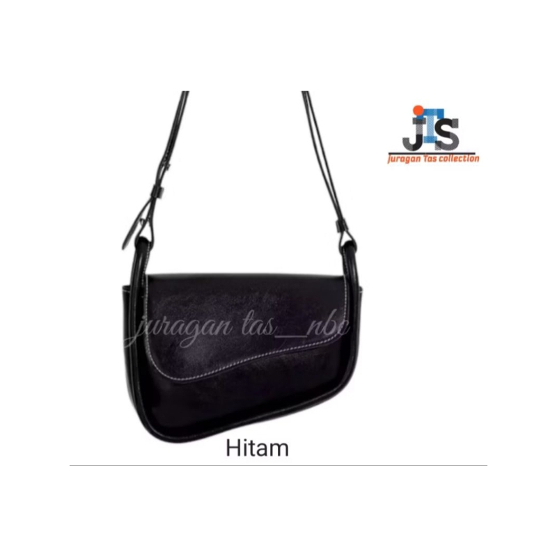 Tas Selempang Wanita terbaru//Tas sling bag wanita// Jessy Bag