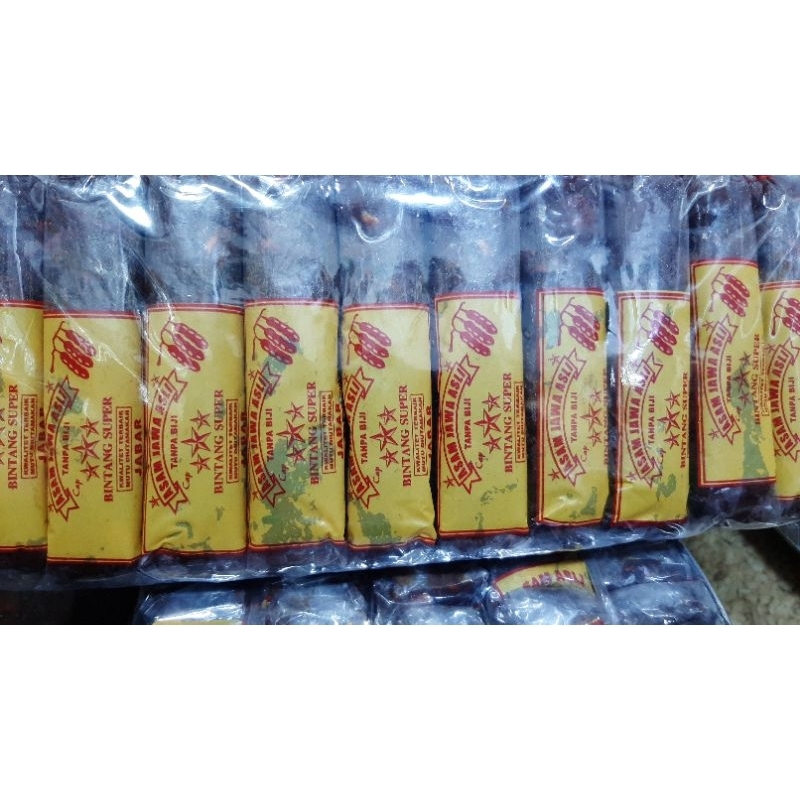 

ASAM JAWA DODOL 1PAK