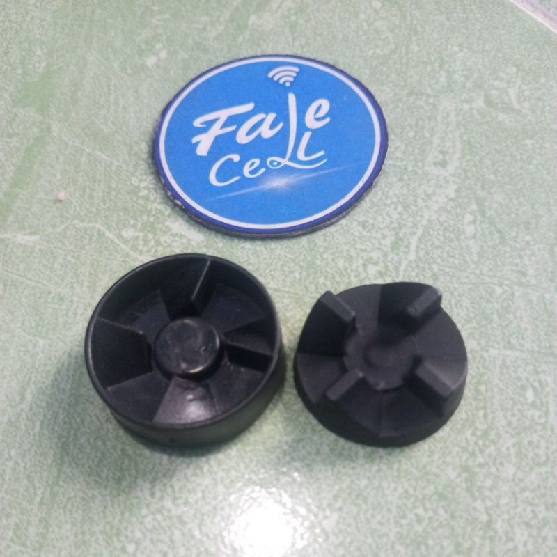 GEAR KONEKTOR plastik mesin & pisau blender Cosmos Cb522 100% original