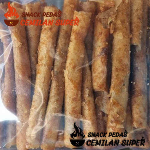 

CS PISANG ROLL 1kg Pisang Aroma Piscok Lumer Pisang Cokelat Lumer Pisang Lumpia Sale Pisang Gulung