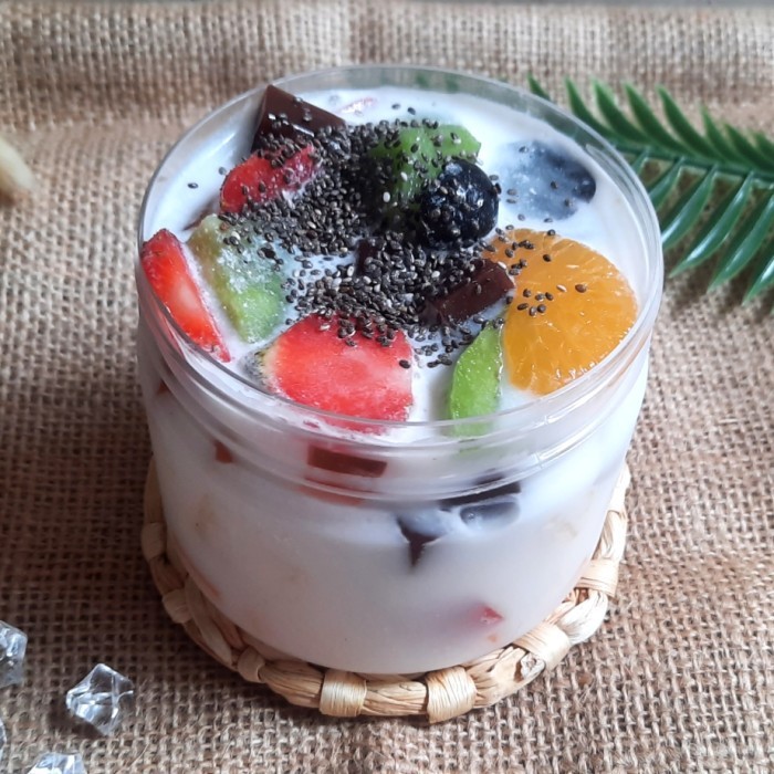 

XIMILU FUN FRUIT SPOT, FRESH XIMILU
