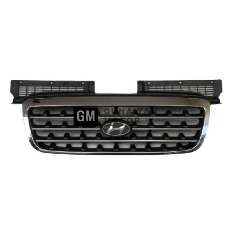 [HYUNDAI] GRILL HYUNDAI TRAJET 2000 - 2004 GRILL TRAJET