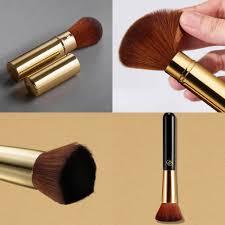 Giordani Gold Sensuous  Touch Foundation Brush