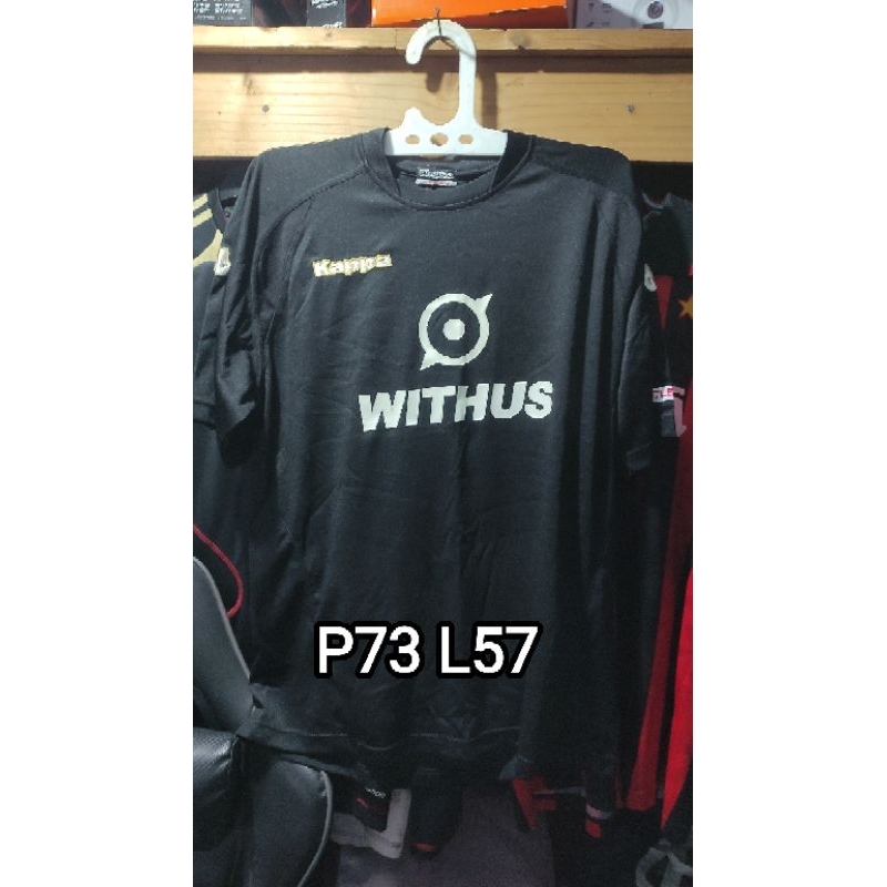 jersey singapura league